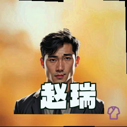 赵瑞