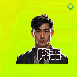 陈奕
